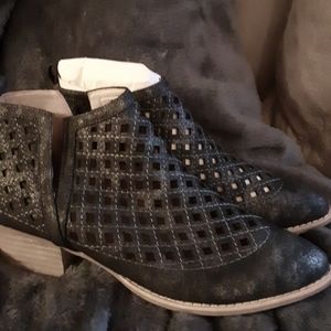 Womens Size 10 Boots
